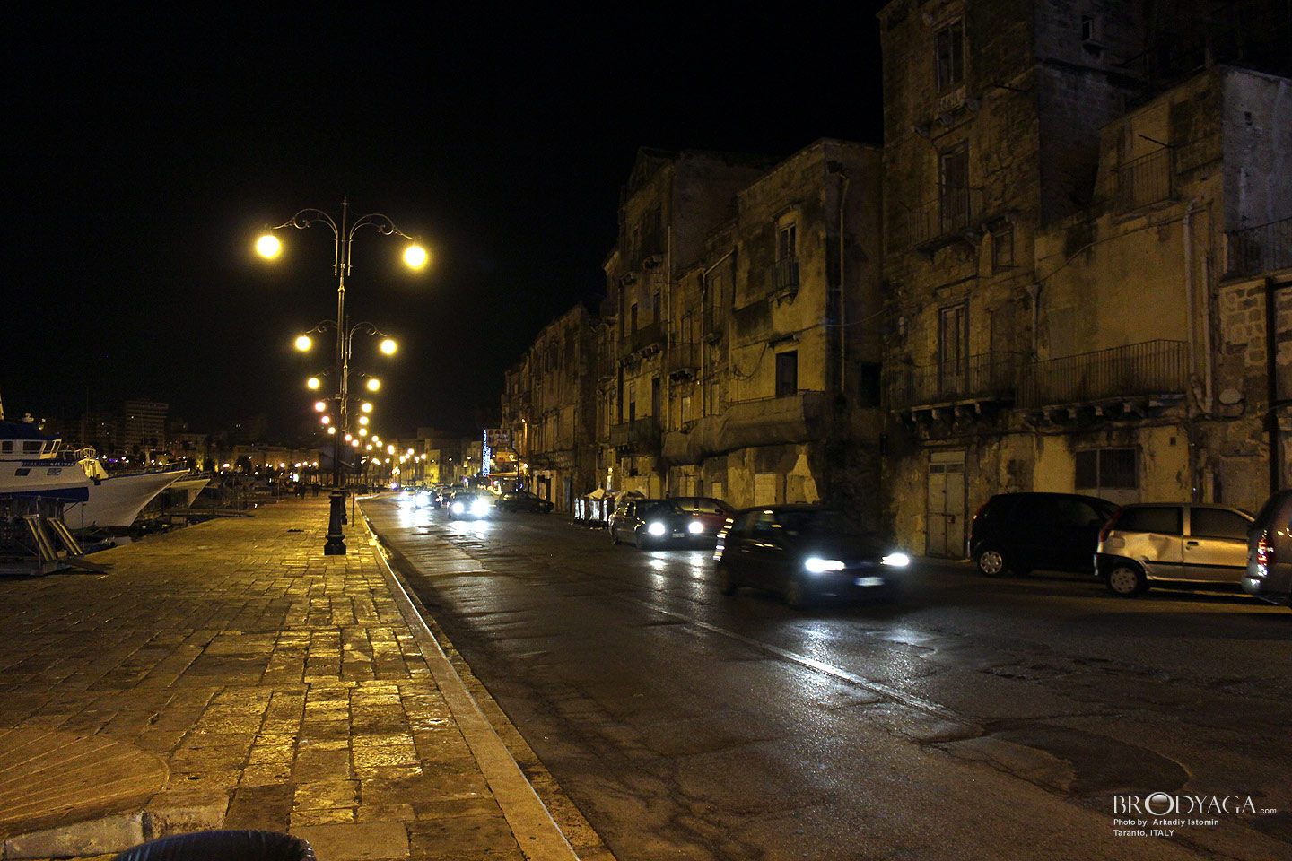 Taranto